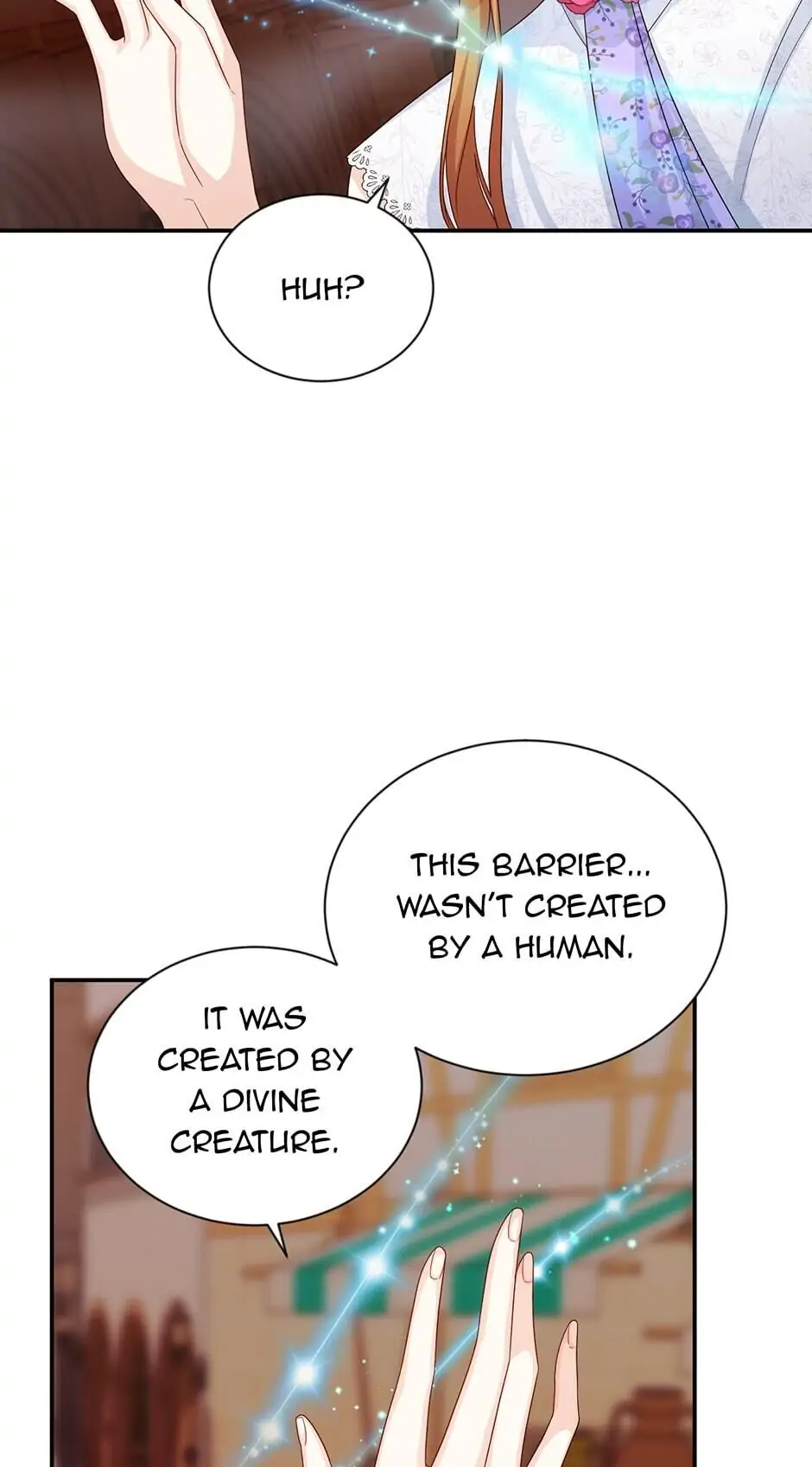 The Duchess with an Empty Soul Chapter 62 - page 29