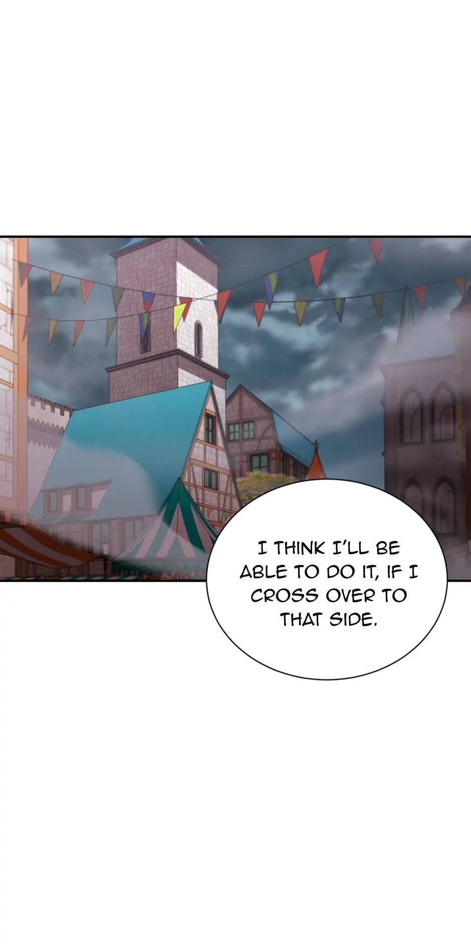 The Duchess with an Empty Soul Chapter 62 - page 36