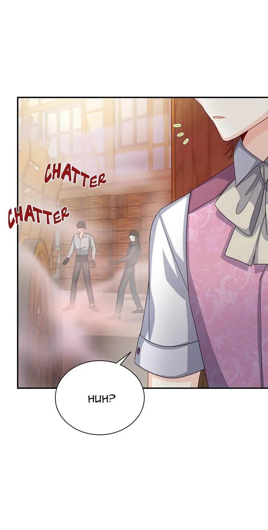 The Duchess with an Empty Soul Chapter 62 - page 43