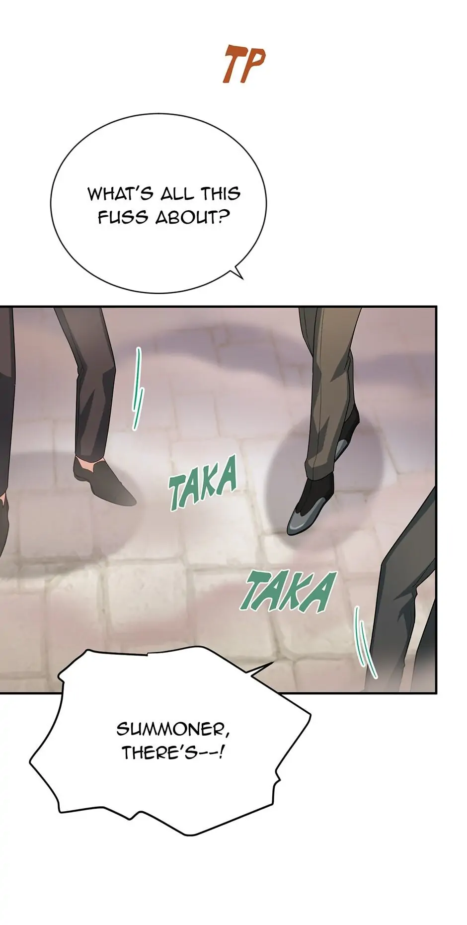 The Duchess with an Empty Soul Chapter 62 - page 44