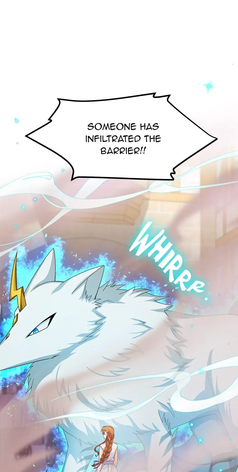 The Duchess with an Empty Soul Chapter 62 - page 45