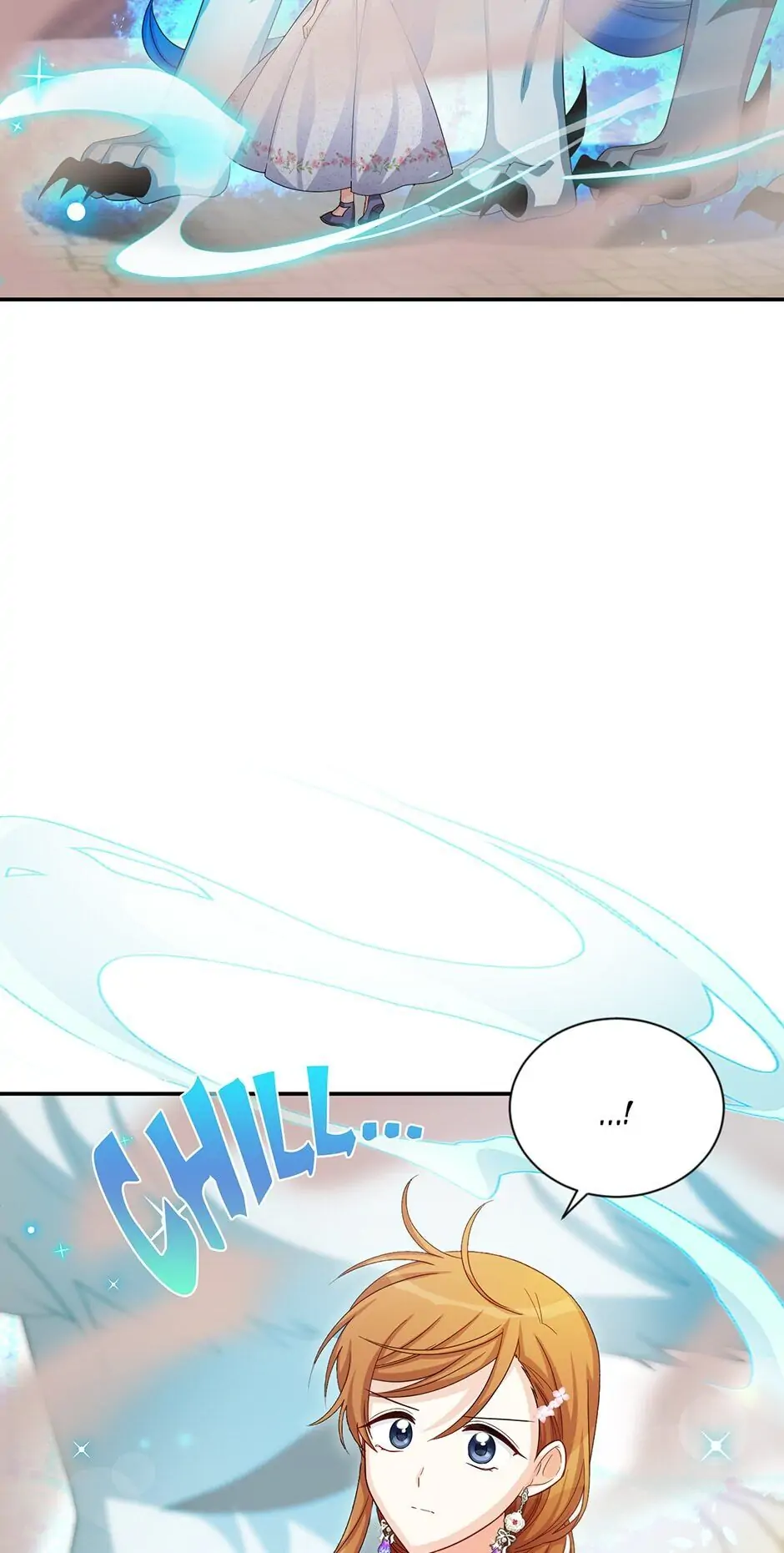 The Duchess with an Empty Soul Chapter 62 - page 46