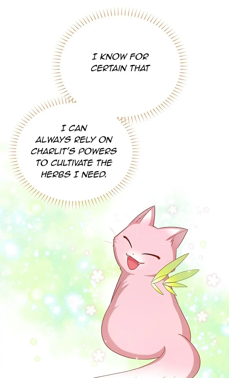 The Duchess with an Empty Soul Chapter 62 - page 4
