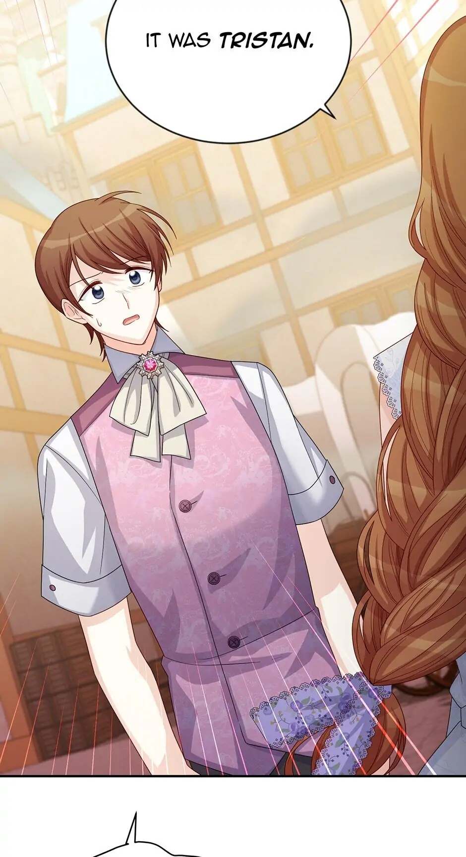 The Duchess with an Empty Soul Chapter 62 - page 49