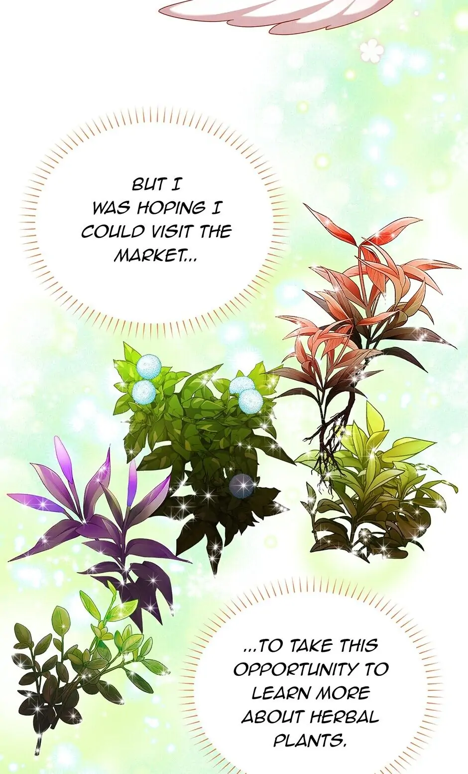 The Duchess with an Empty Soul Chapter 62 - page 5