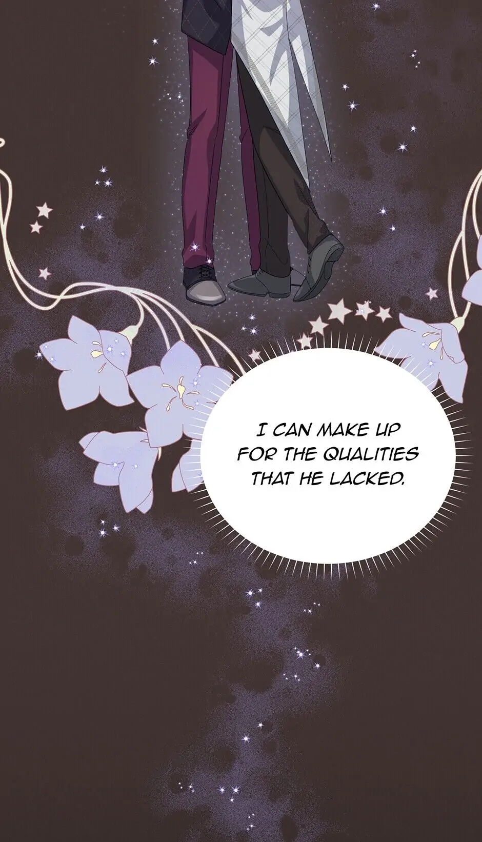The Duchess with an Empty Soul Chapter 62 - page 63