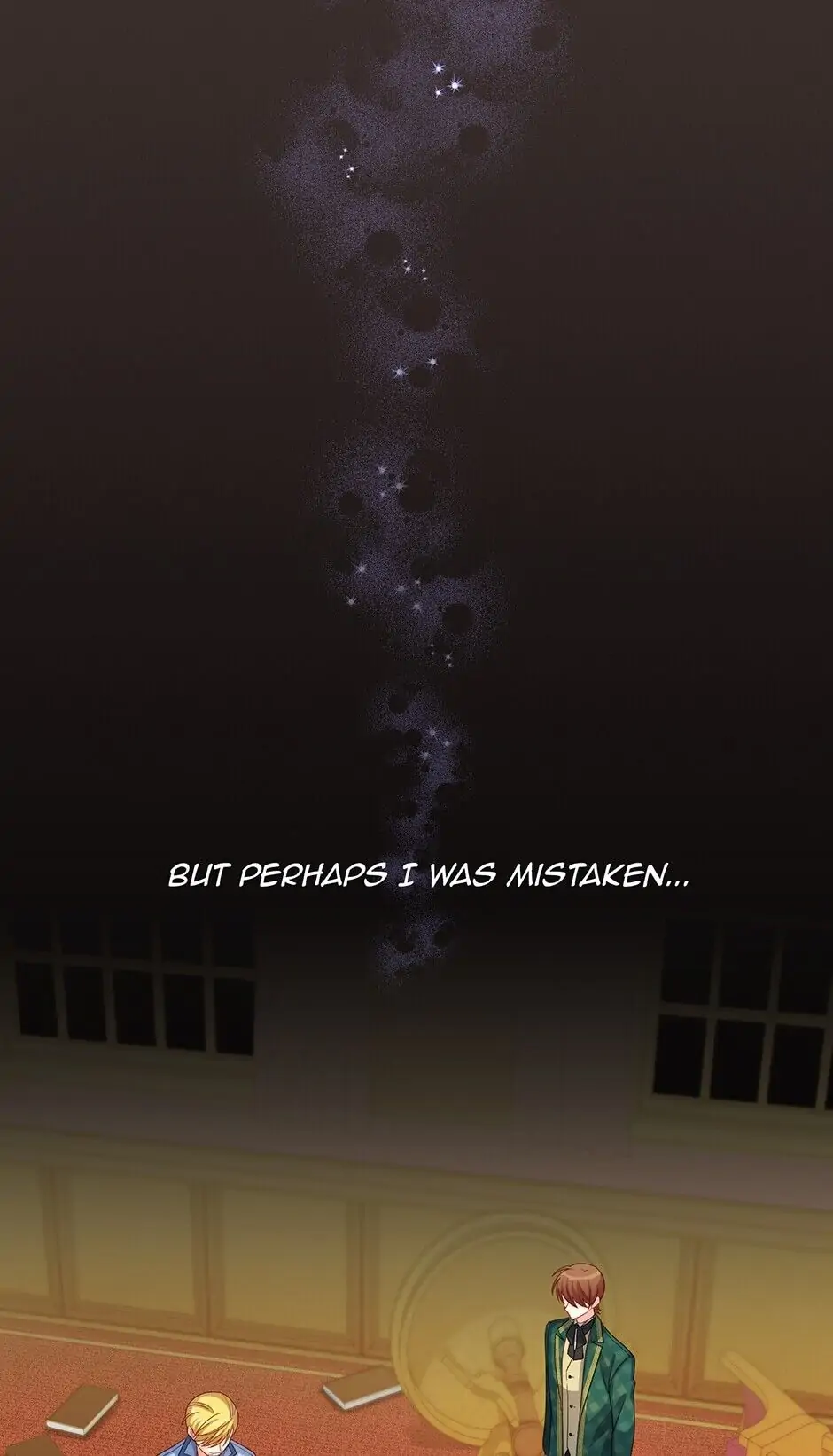 The Duchess with an Empty Soul Chapter 62 - page 64