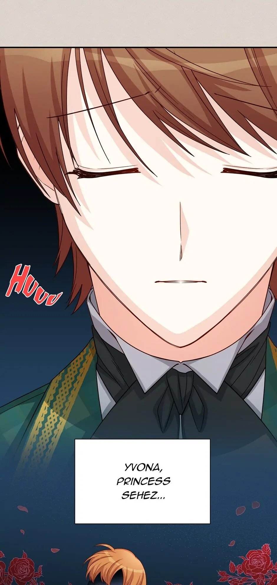 The Duchess with an Empty Soul Chapter 62 - page 67