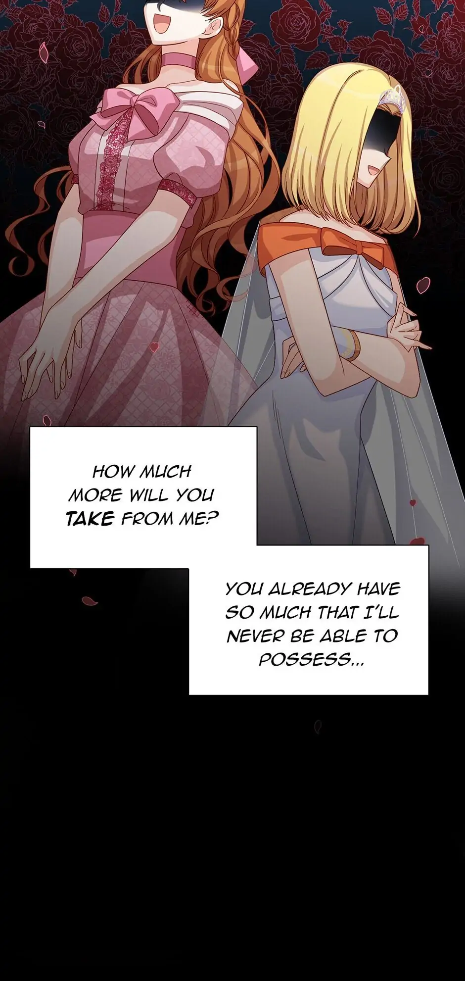 The Duchess with an Empty Soul Chapter 62 - page 68