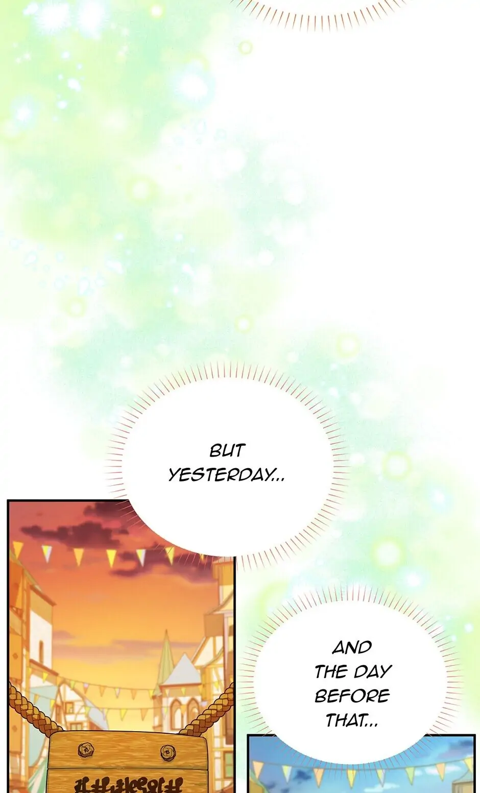 The Duchess with an Empty Soul Chapter 62 - page 6