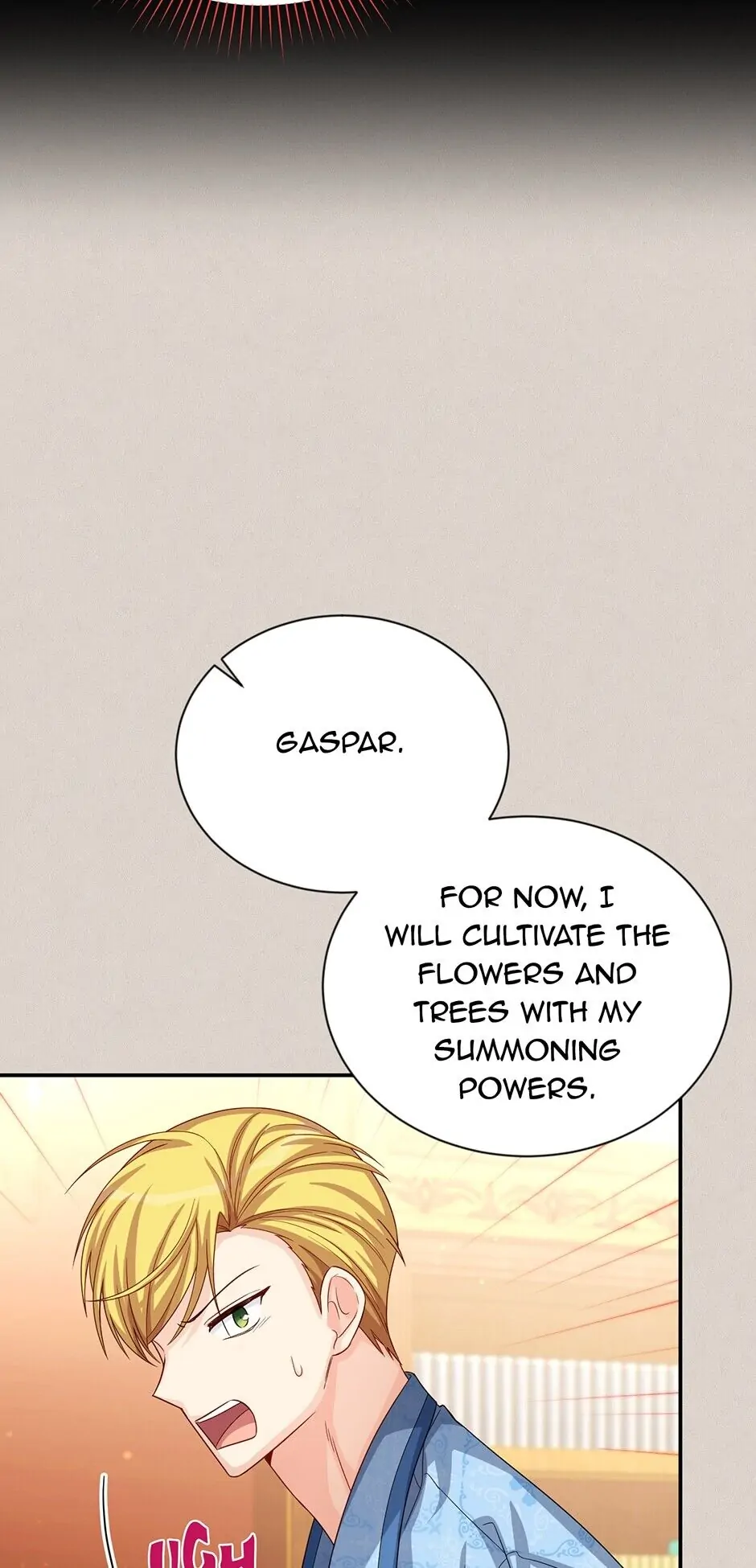 The Duchess with an Empty Soul Chapter 62 - page 70