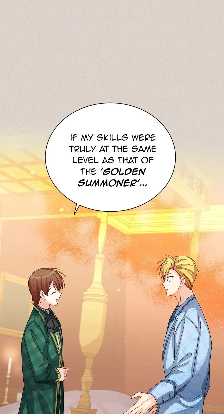 The Duchess with an Empty Soul Chapter 62 - page 74