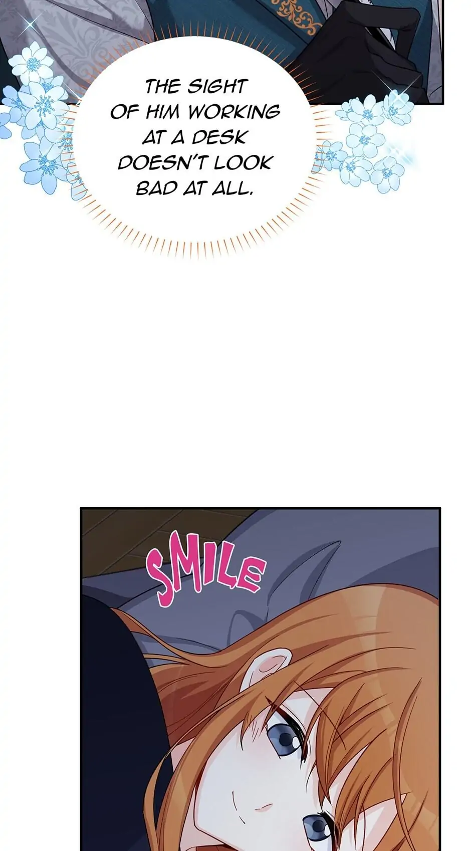 The Duchess with an Empty Soul Chapter 45 - page 12