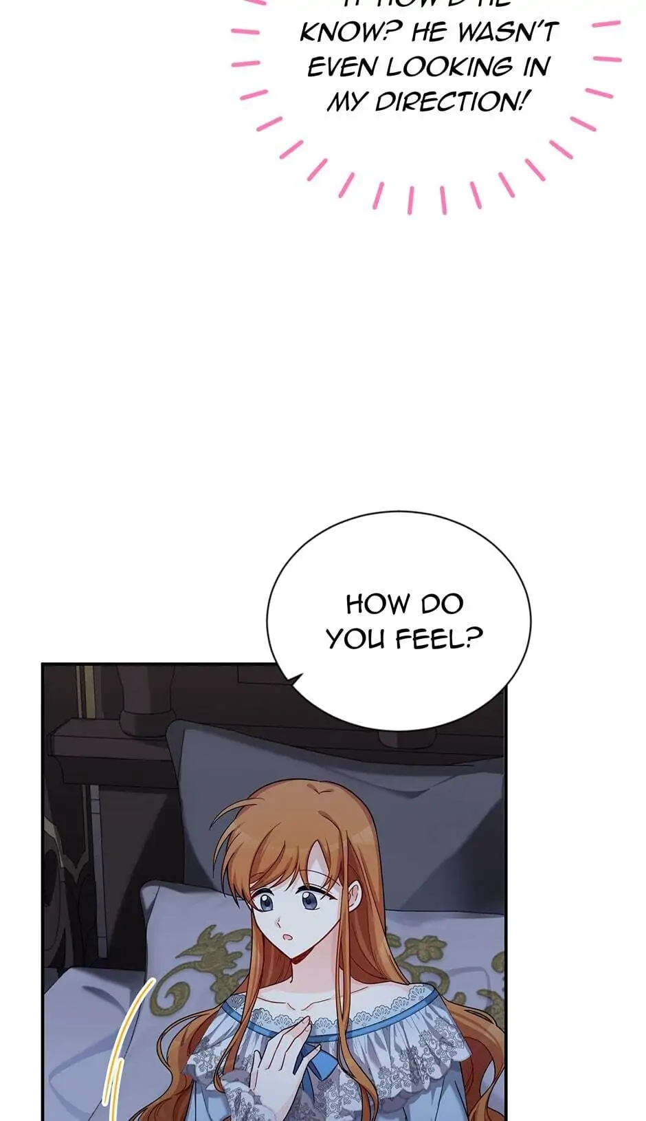 The Duchess with an Empty Soul Chapter 45 - page 15