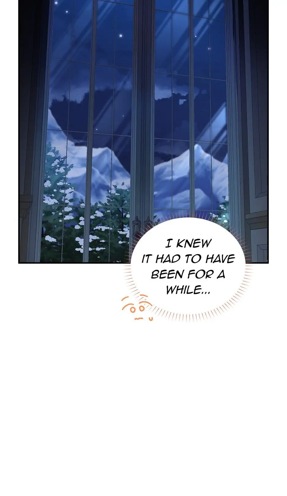 The Duchess with an Empty Soul Chapter 45 - page 17