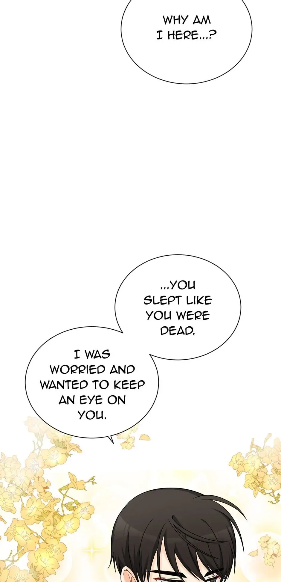 The Duchess with an Empty Soul Chapter 45 - page 20