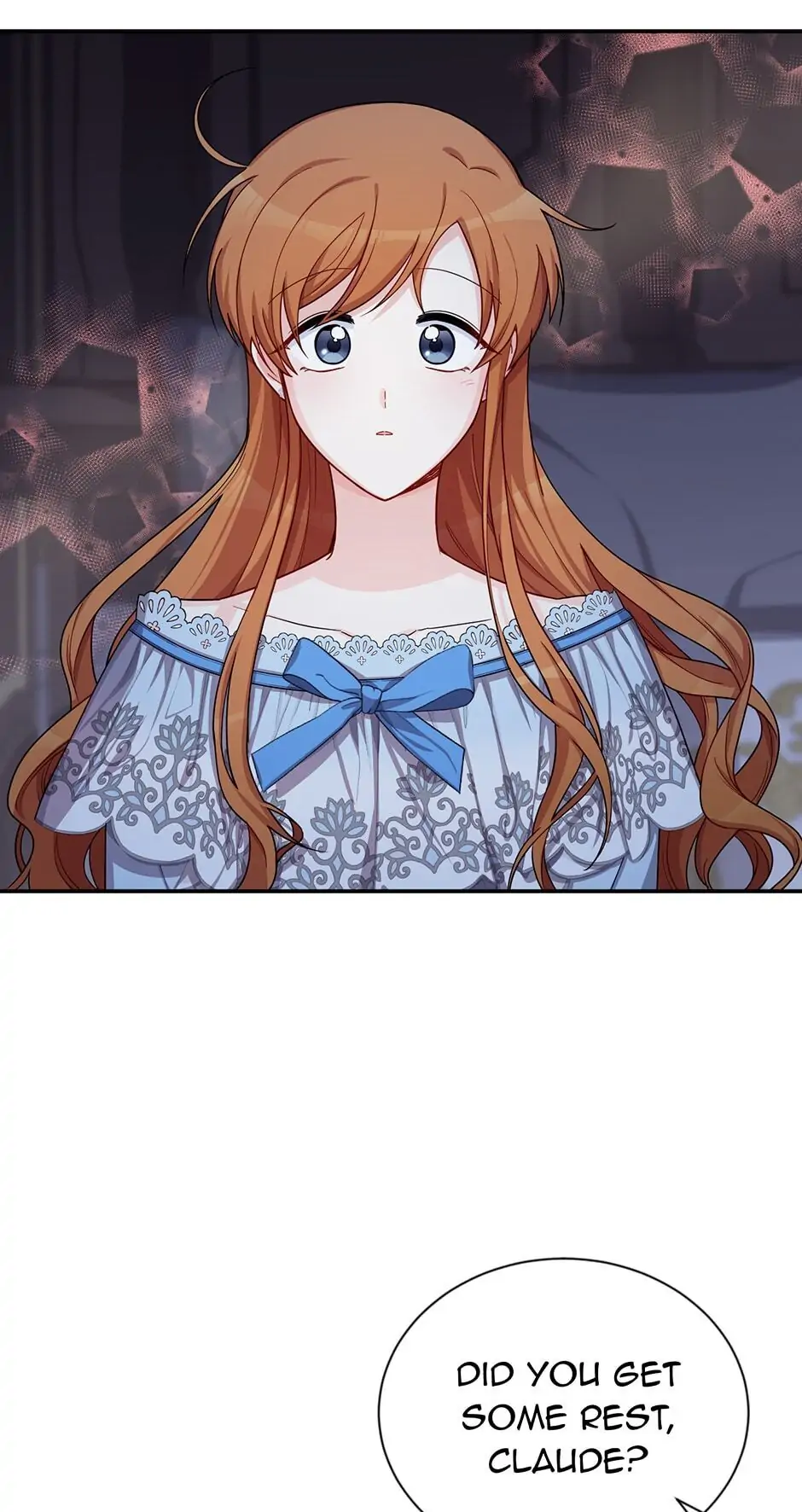 The Duchess with an Empty Soul Chapter 45 - page 22
