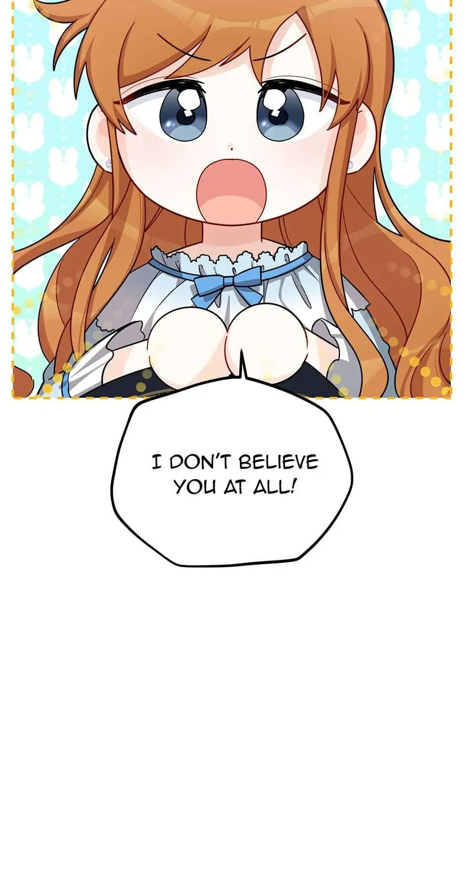 The Duchess with an Empty Soul Chapter 45 - page 24