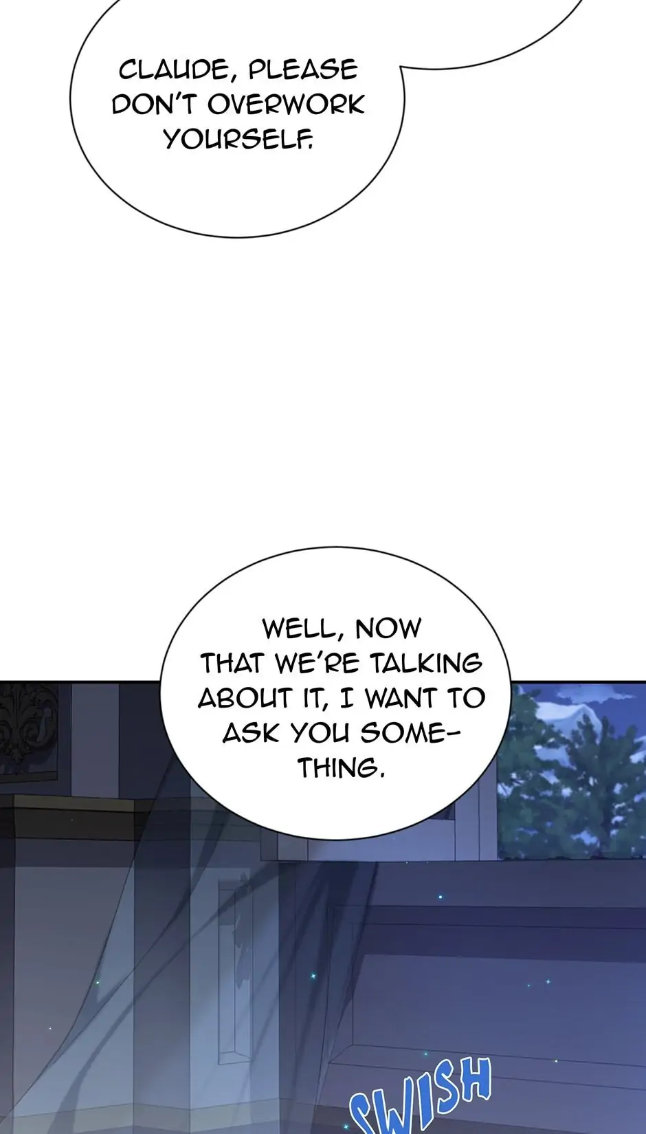 The Duchess with an Empty Soul Chapter 45 - page 29