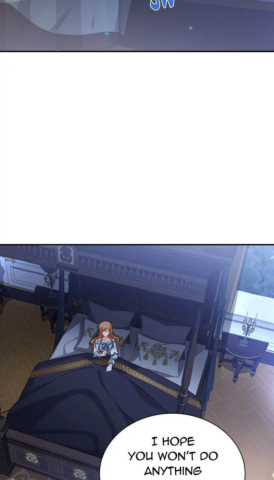 The Duchess with an Empty Soul Chapter 45 - page 30