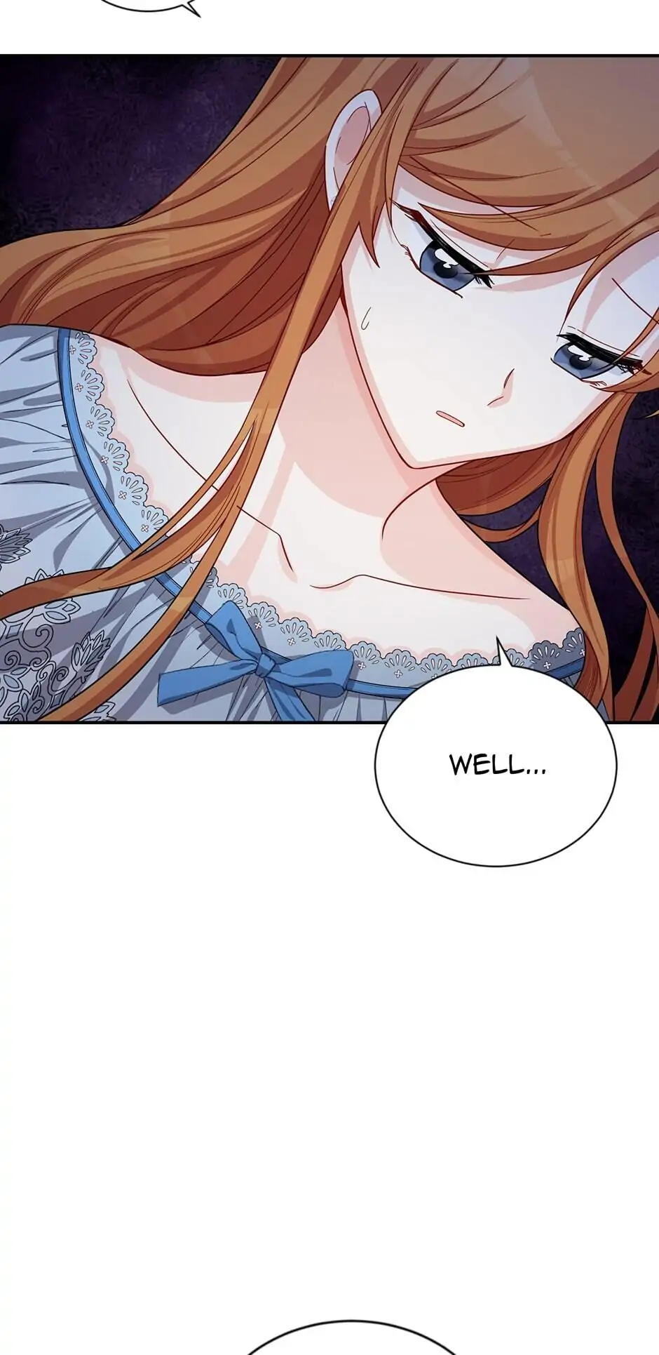 The Duchess with an Empty Soul Chapter 45 - page 34