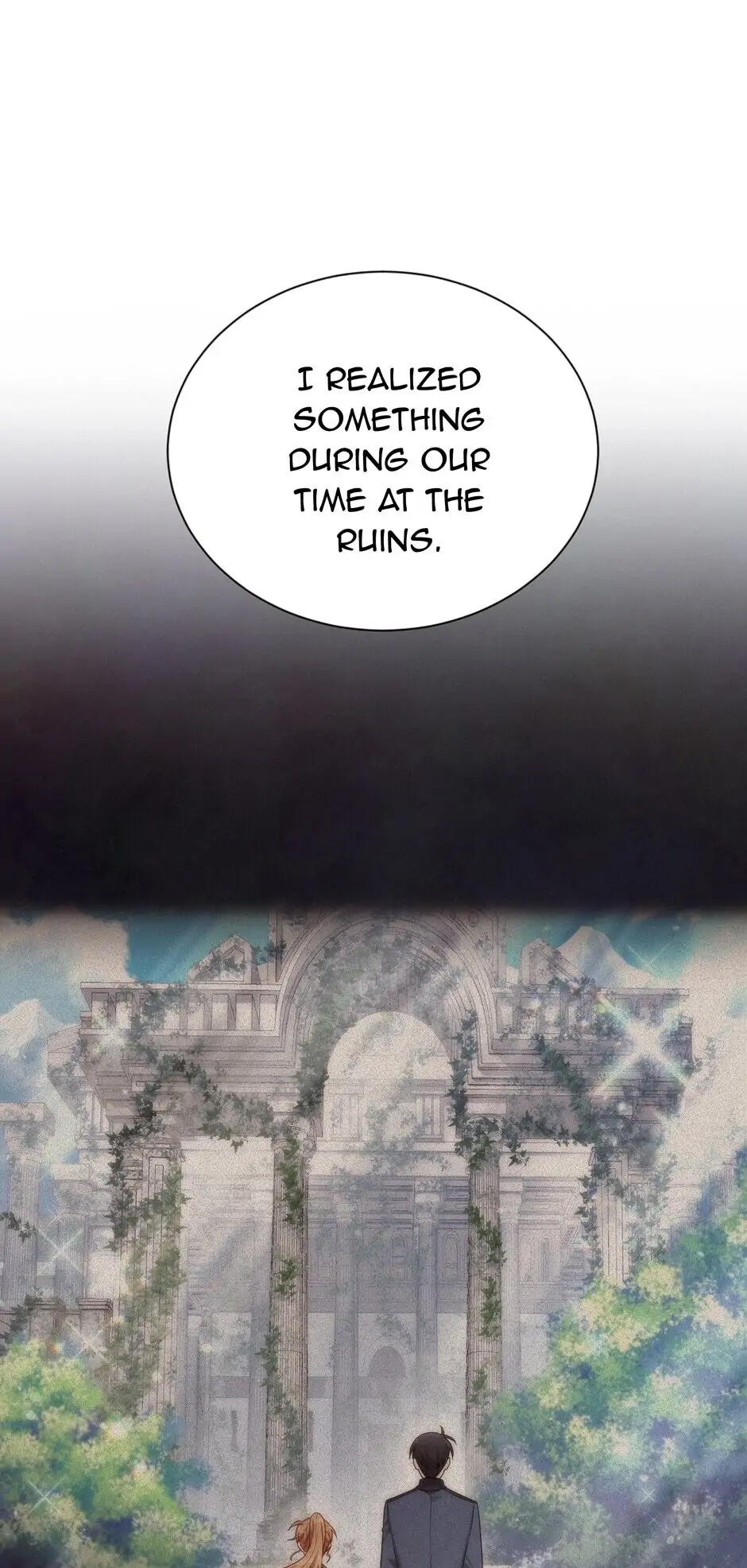 The Duchess with an Empty Soul Chapter 45 - page 36