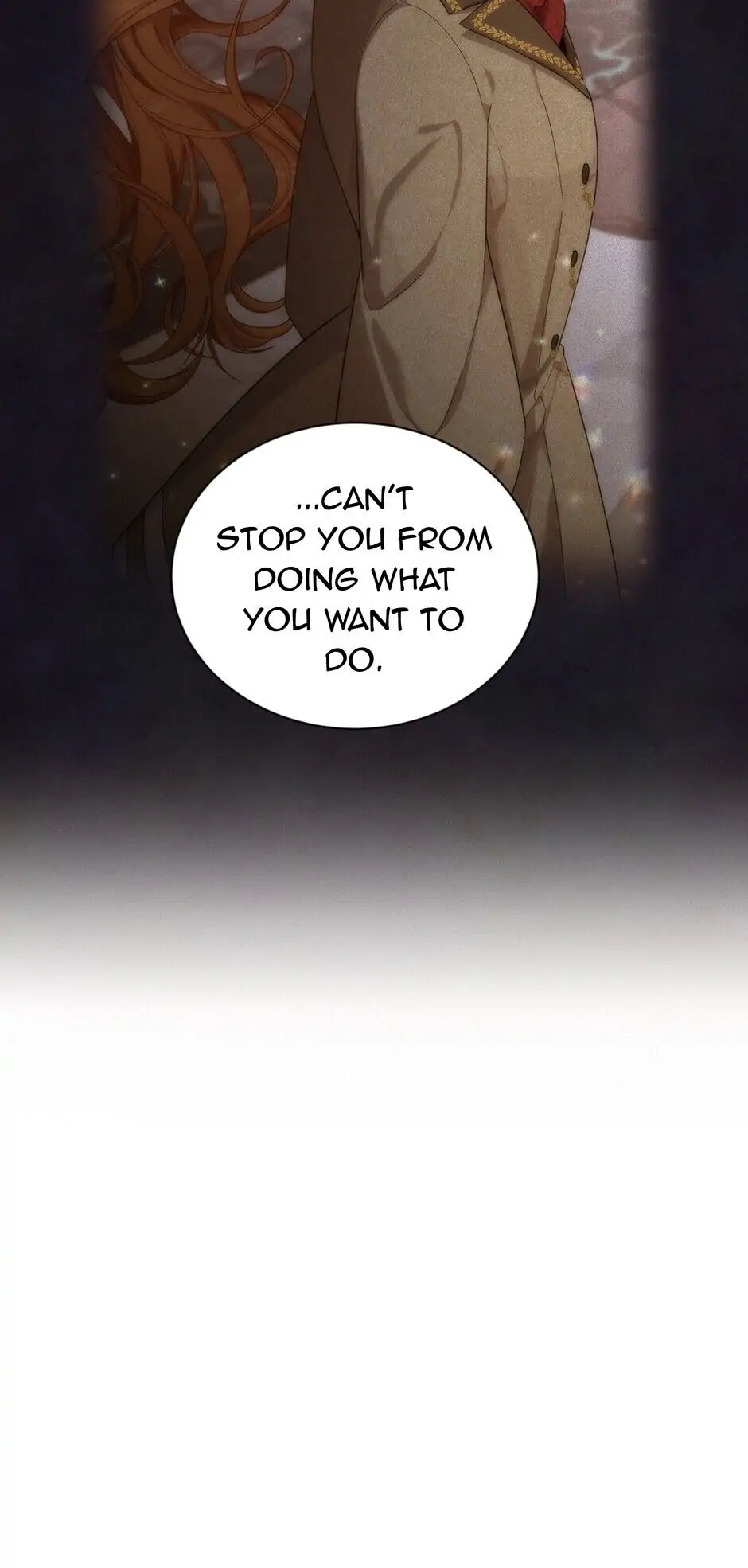 The Duchess with an Empty Soul Chapter 45 - page 38