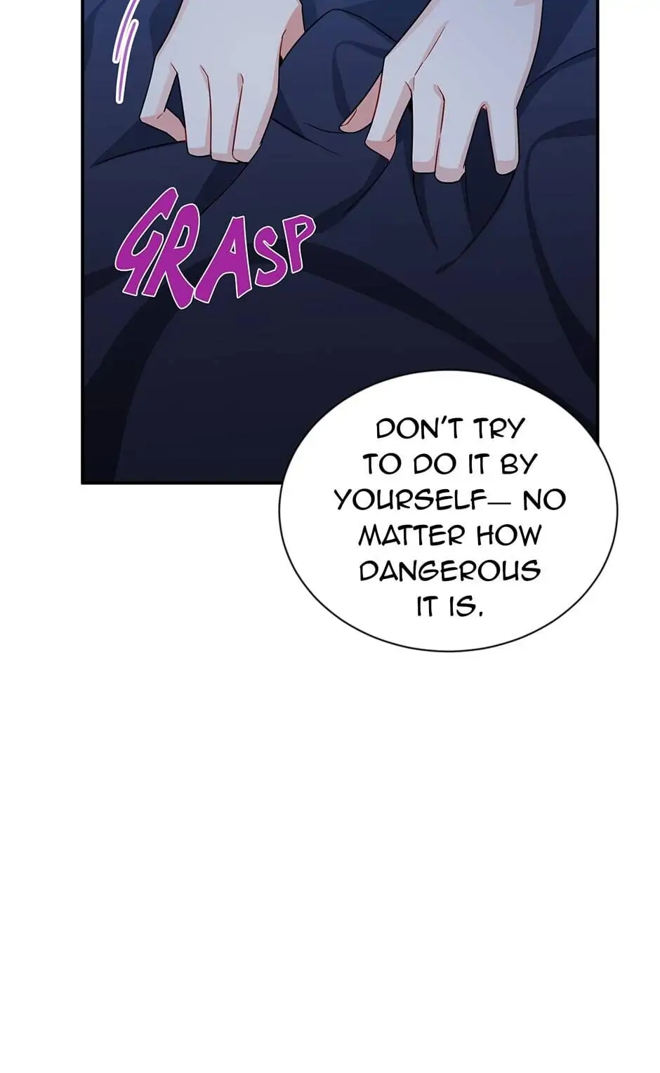 The Duchess with an Empty Soul Chapter 45 - page 41