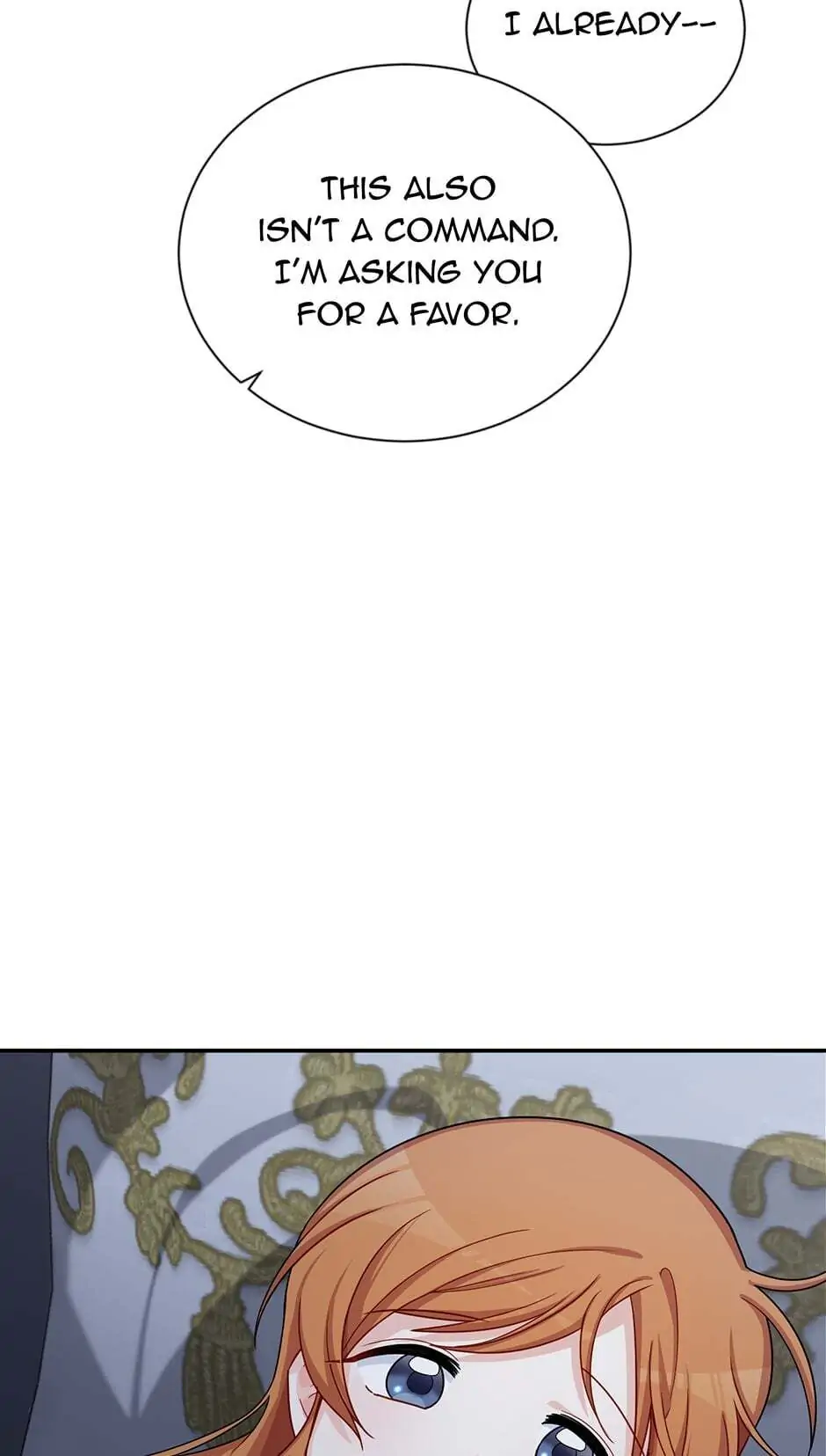 The Duchess with an Empty Soul Chapter 45 - page 48