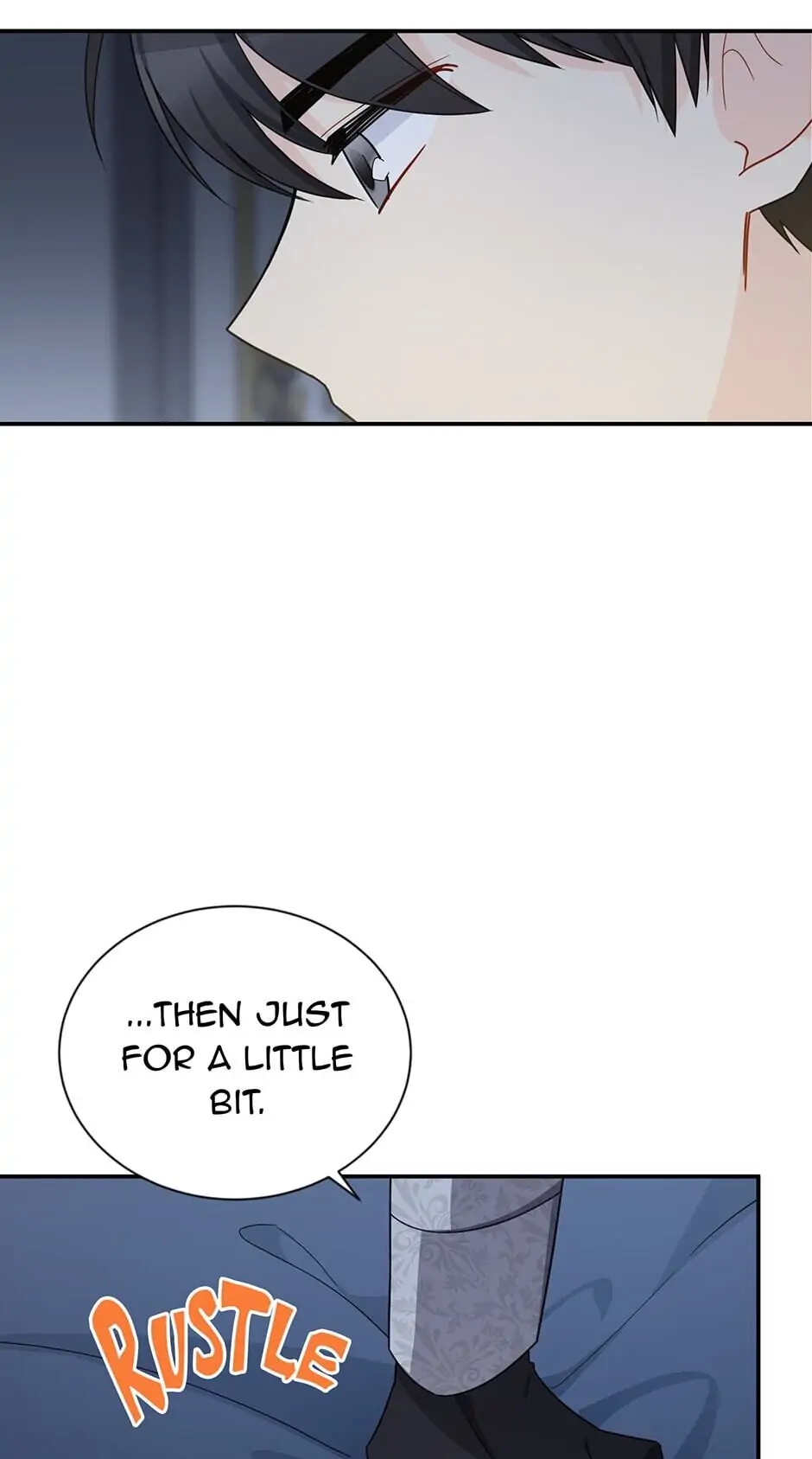 The Duchess with an Empty Soul Chapter 45 - page 50