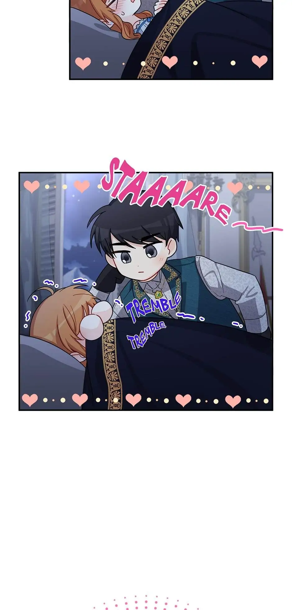 The Duchess with an Empty Soul Chapter 45 - page 55