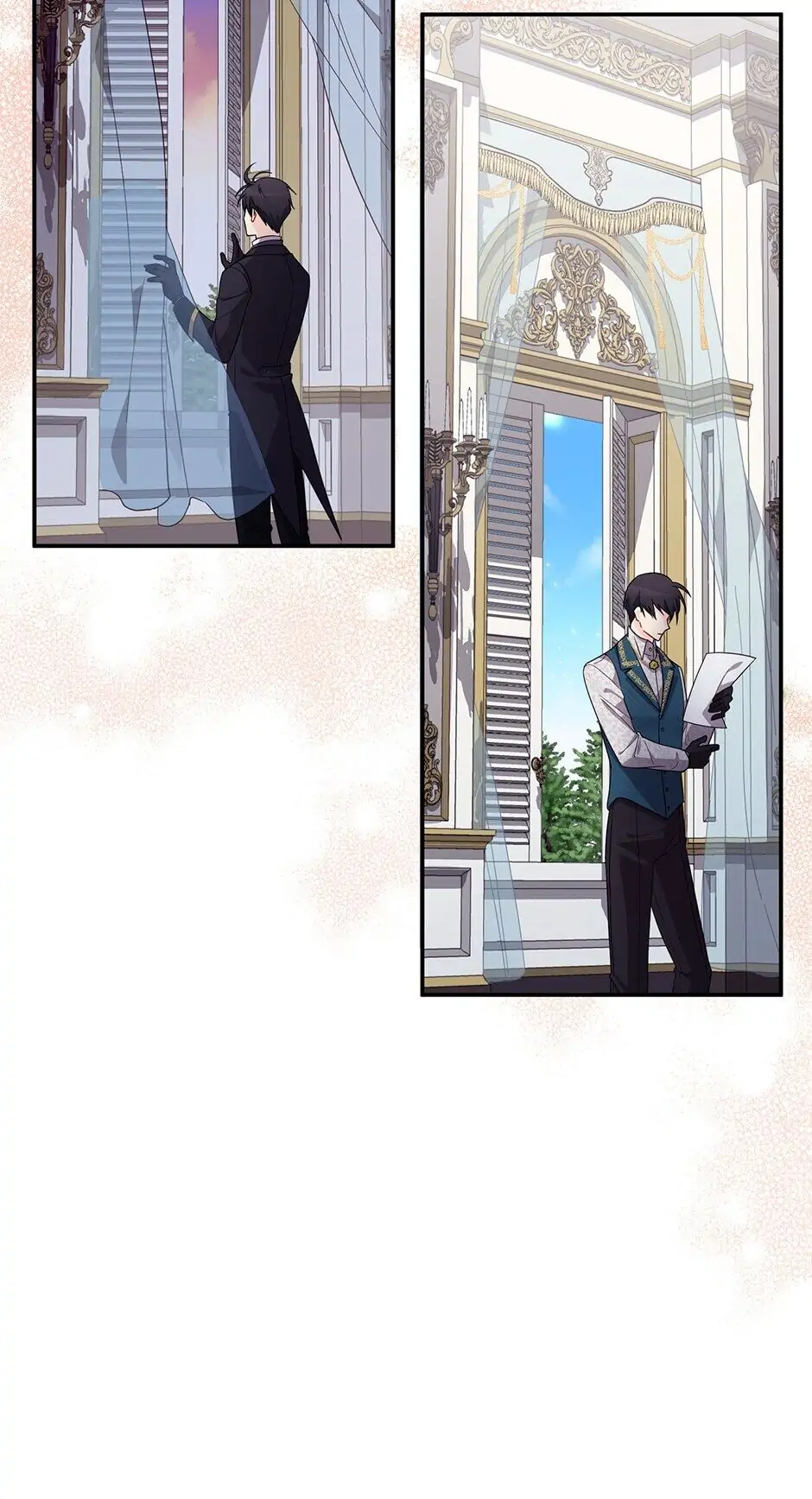 The Duchess with an Empty Soul Chapter 45 - page 5