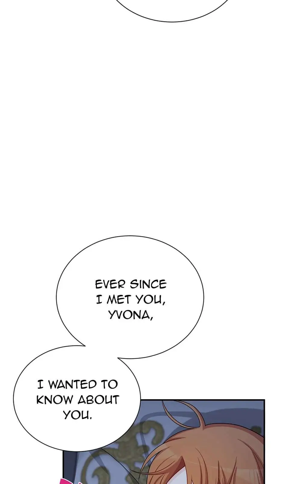 The Duchess with an Empty Soul Chapter 45 - page 59