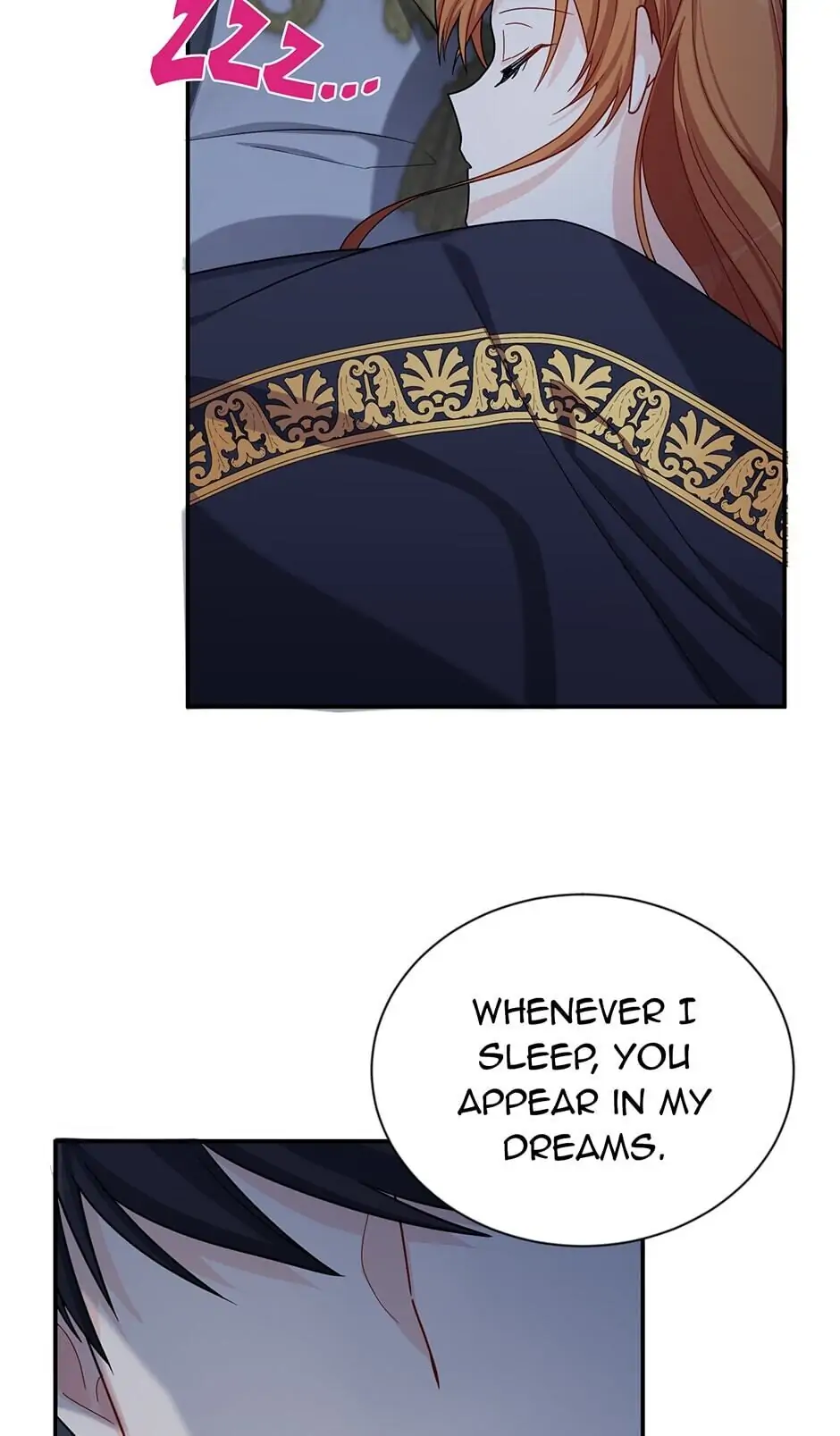 The Duchess with an Empty Soul Chapter 45 - page 60