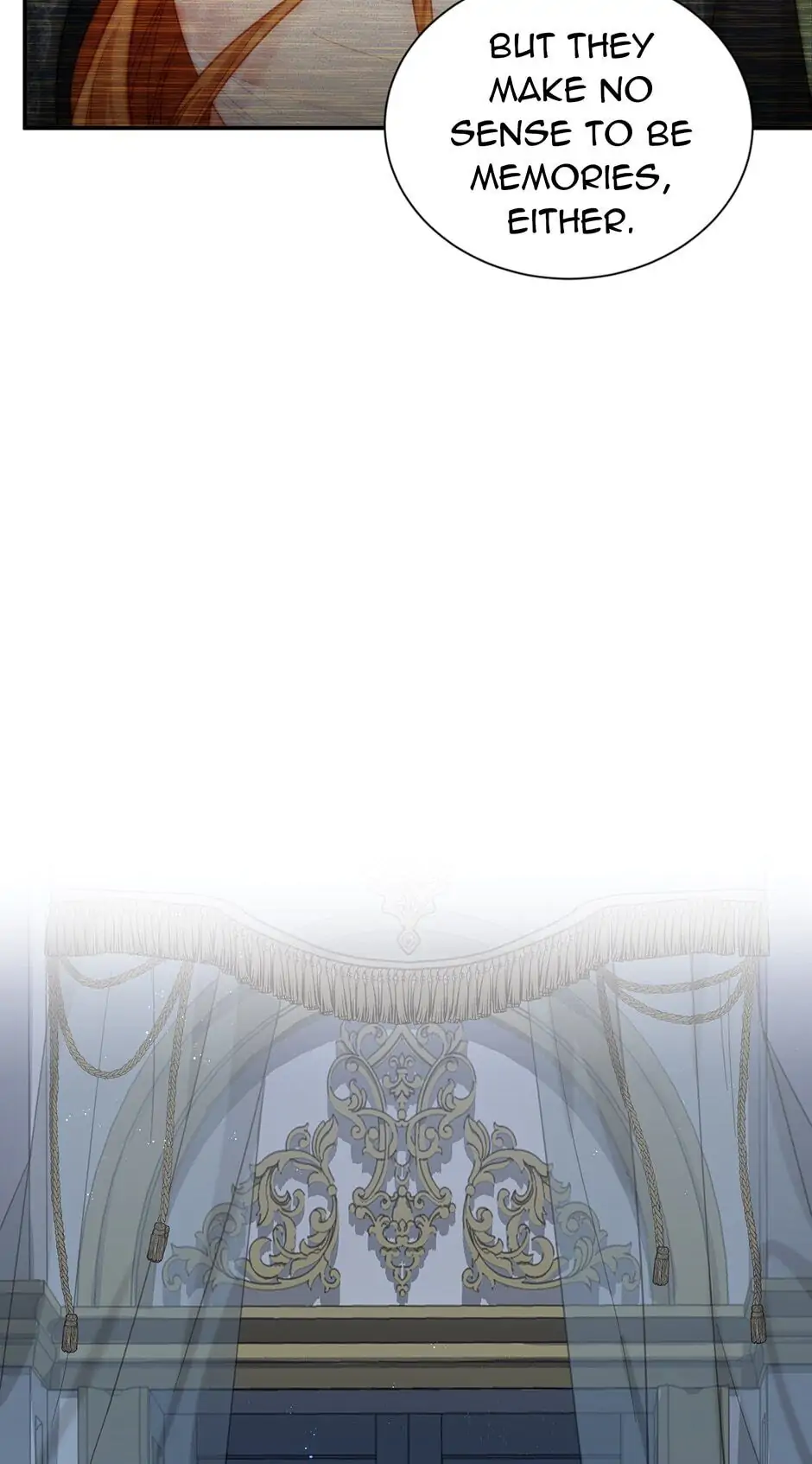 The Duchess with an Empty Soul Chapter 45 - page 64
