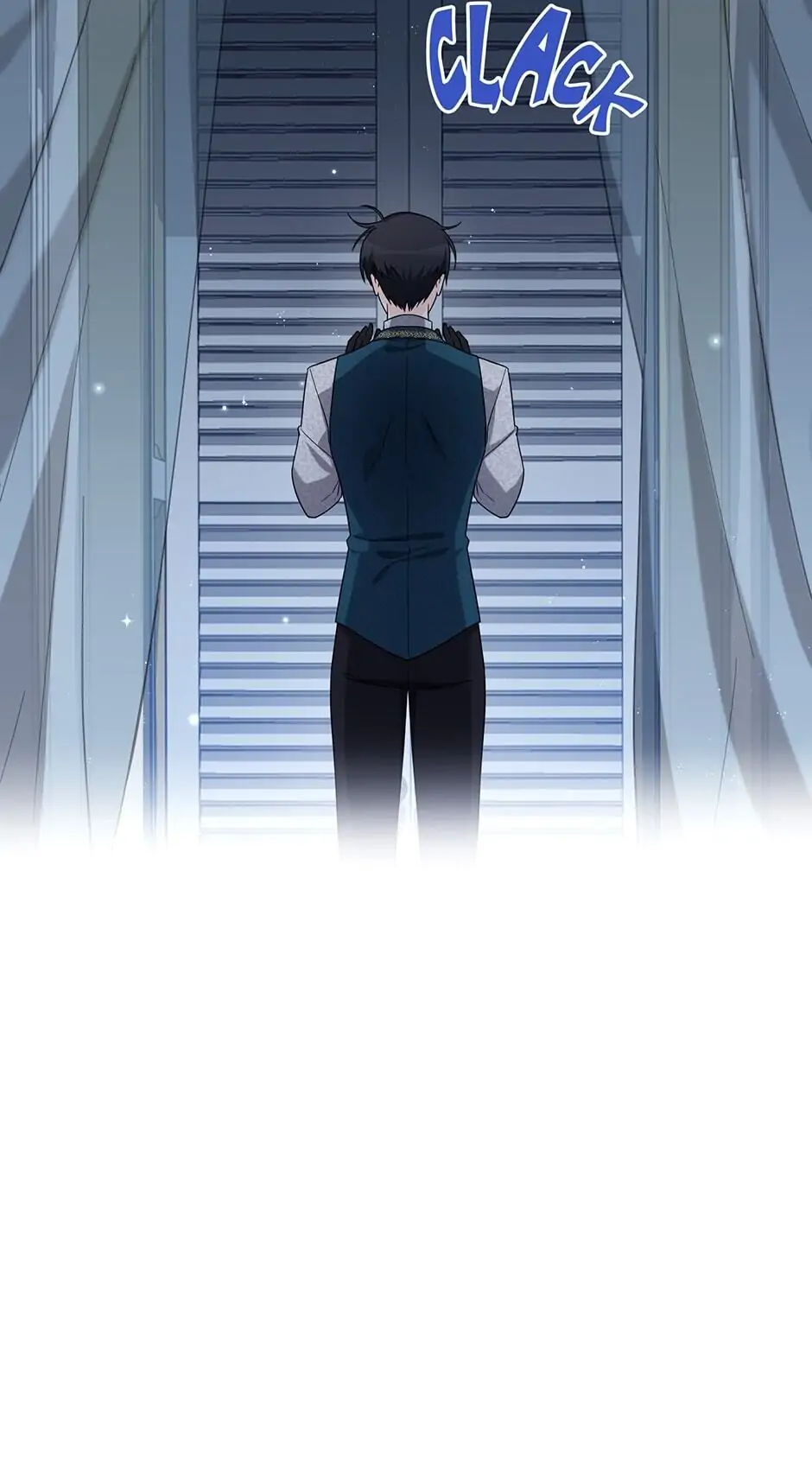 The Duchess with an Empty Soul Chapter 45 - page 65