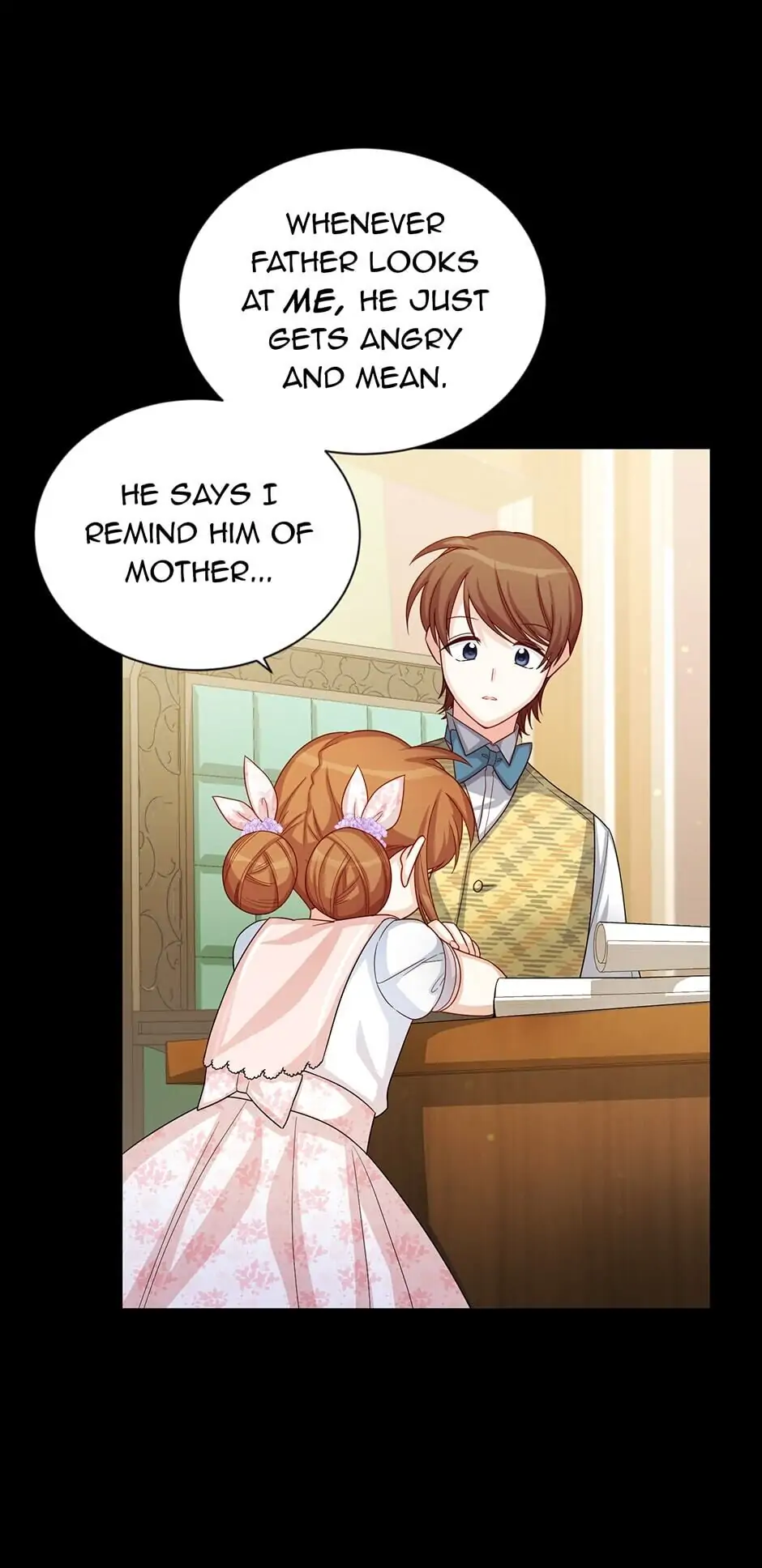The Duchess with an Empty Soul Chapter 63 - page 13