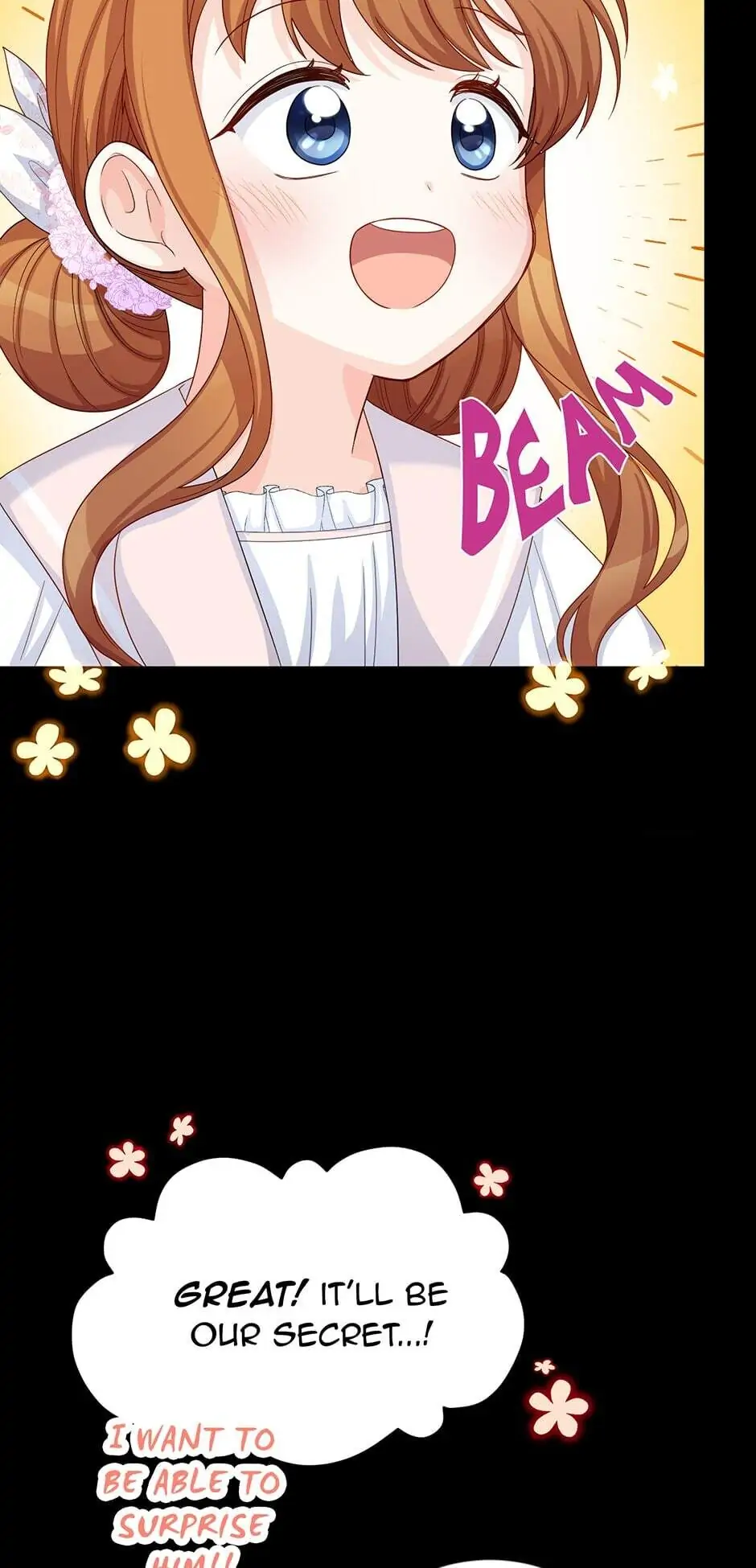 The Duchess with an Empty Soul Chapter 63 - page 16