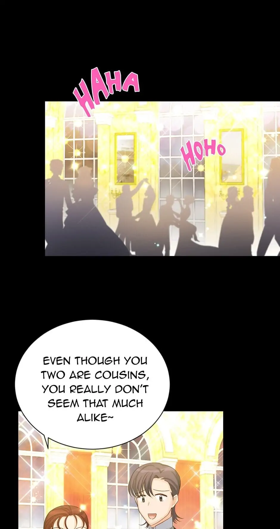 The Duchess with an Empty Soul Chapter 63 - page 26
