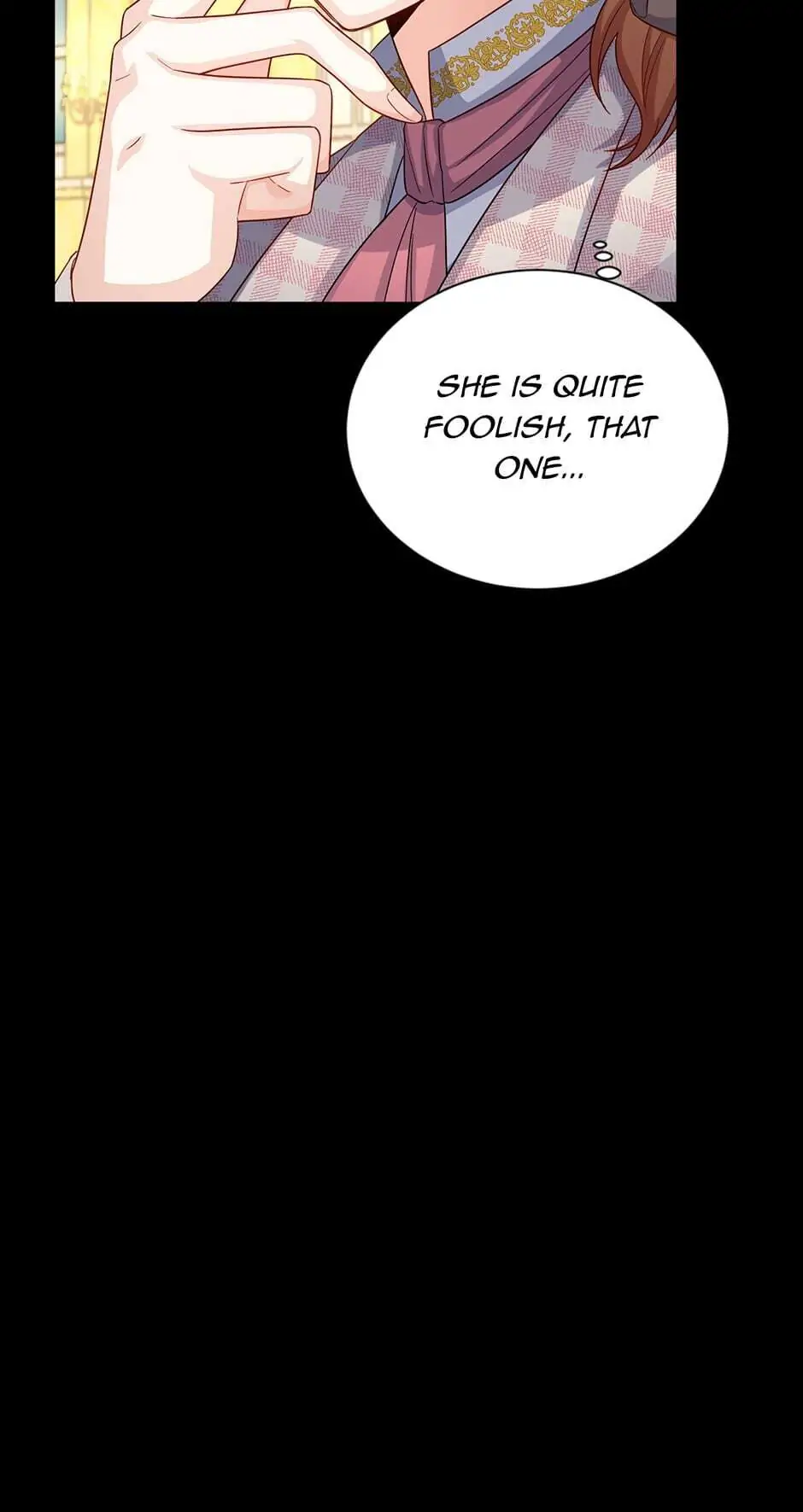 The Duchess with an Empty Soul Chapter 63 - page 31