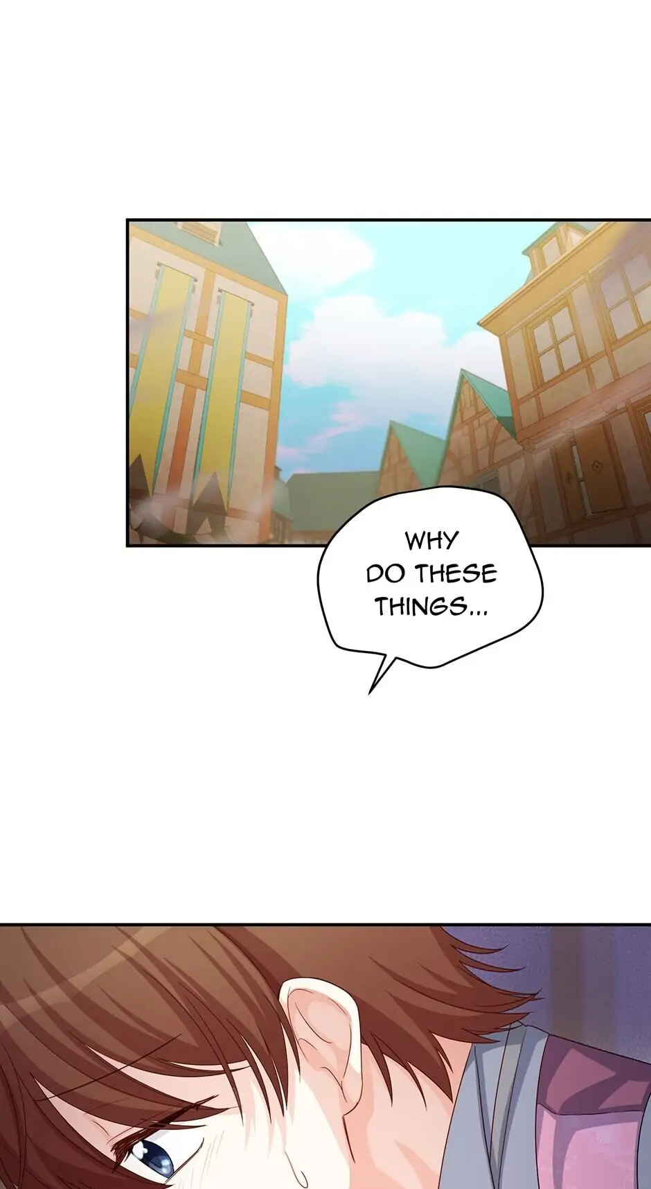 The Duchess with an Empty Soul Chapter 63 - page 38