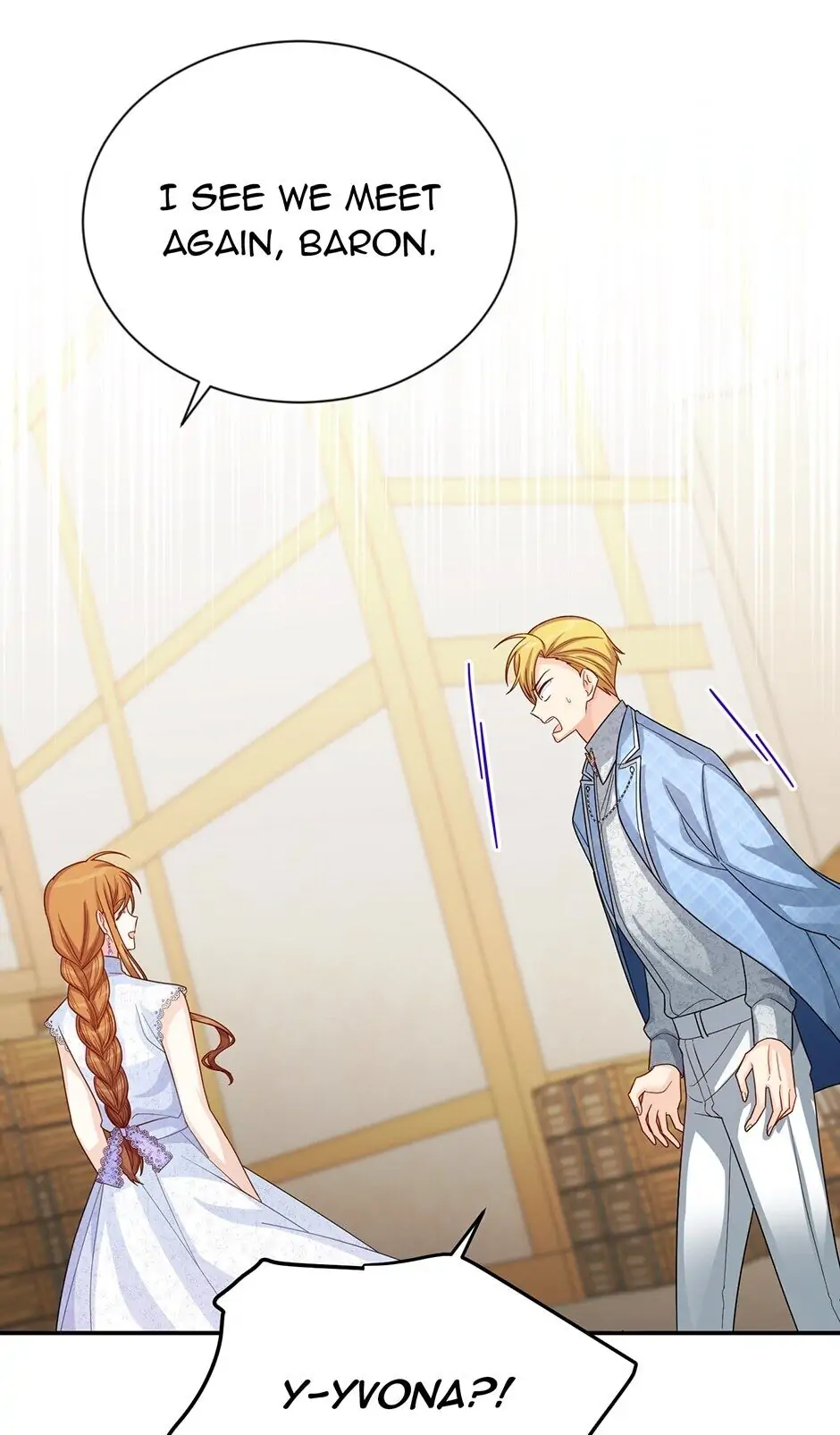 The Duchess with an Empty Soul Chapter 63 - page 41
