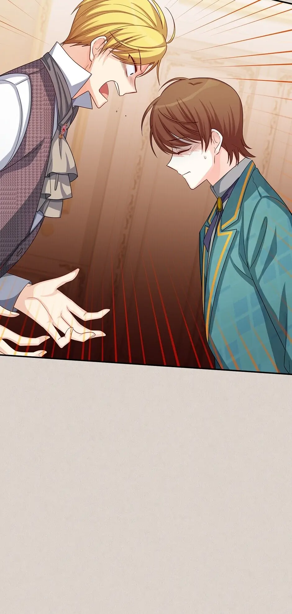 The Duchess with an Empty Soul Chapter 63 - page 4