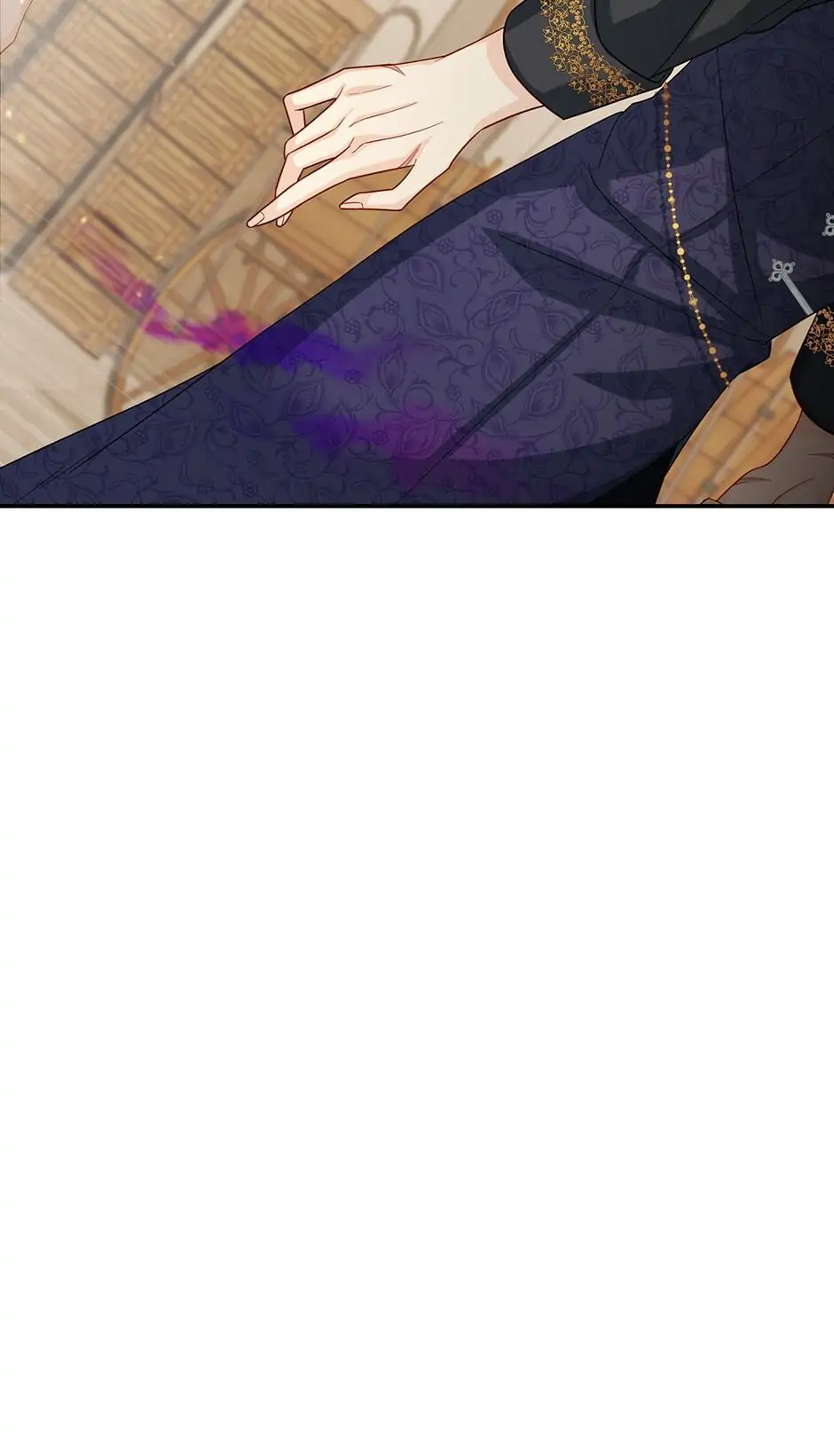 The Duchess with an Empty Soul Chapter 63 - page 75