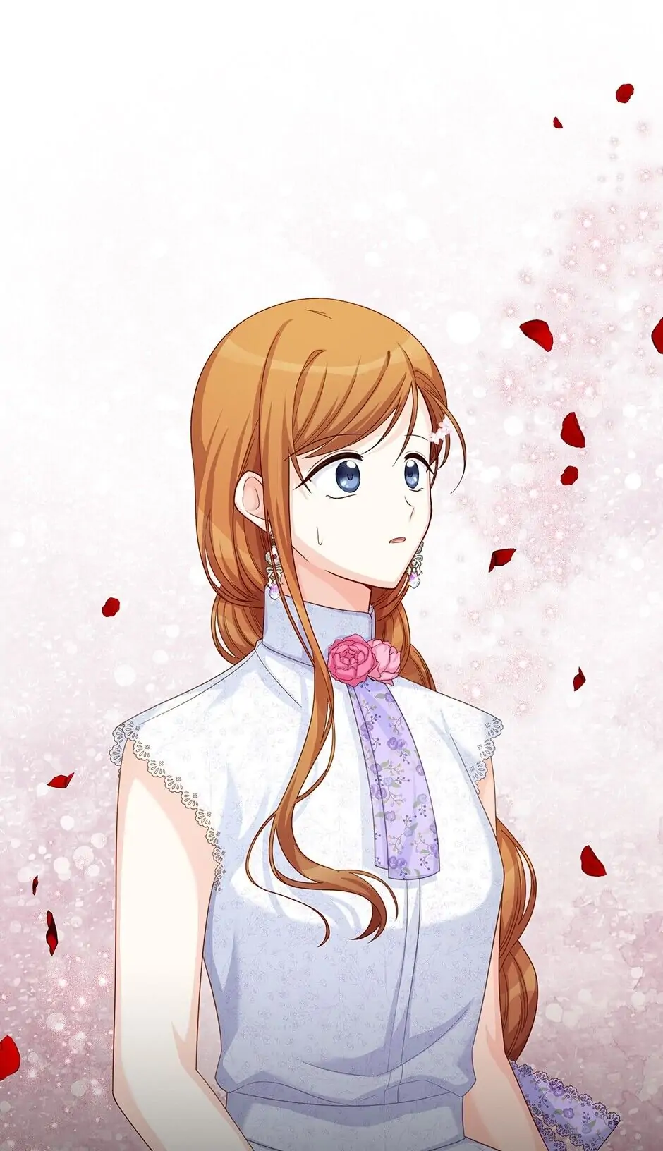 The Duchess with an Empty Soul Chapter 63 - page 77