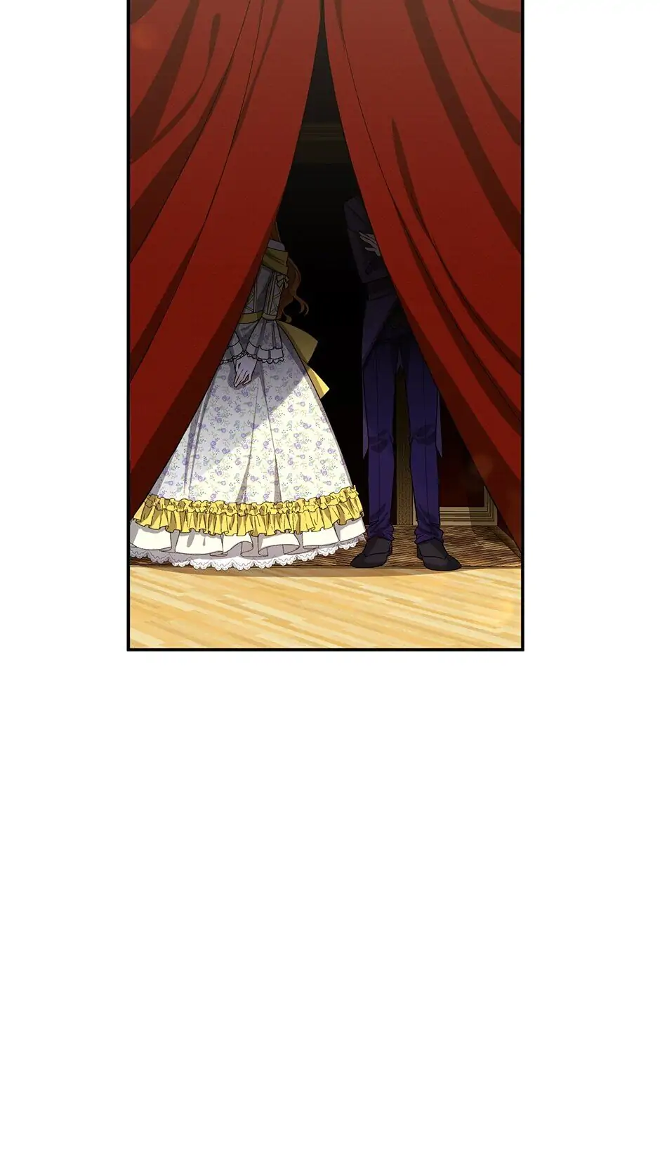 The Duchess with an Empty Soul Chapter 44 - page 14