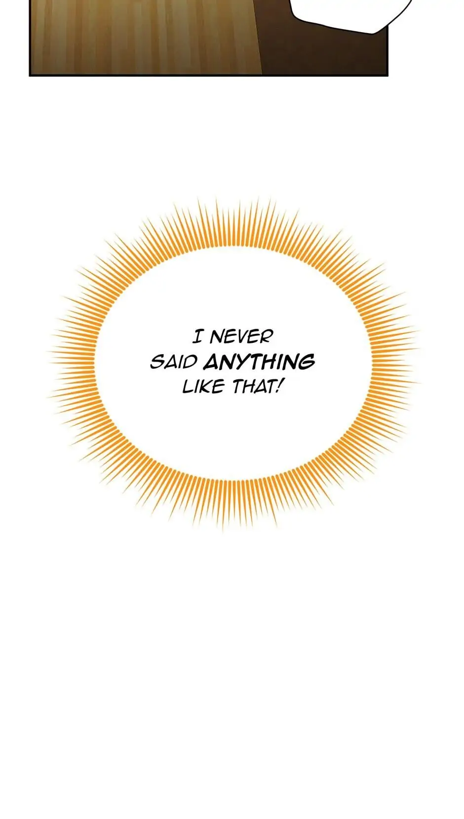 The Duchess with an Empty Soul Chapter 44 - page 21