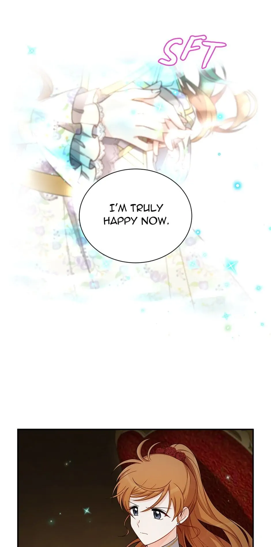 The Duchess with an Empty Soul Chapter 44 - page 27