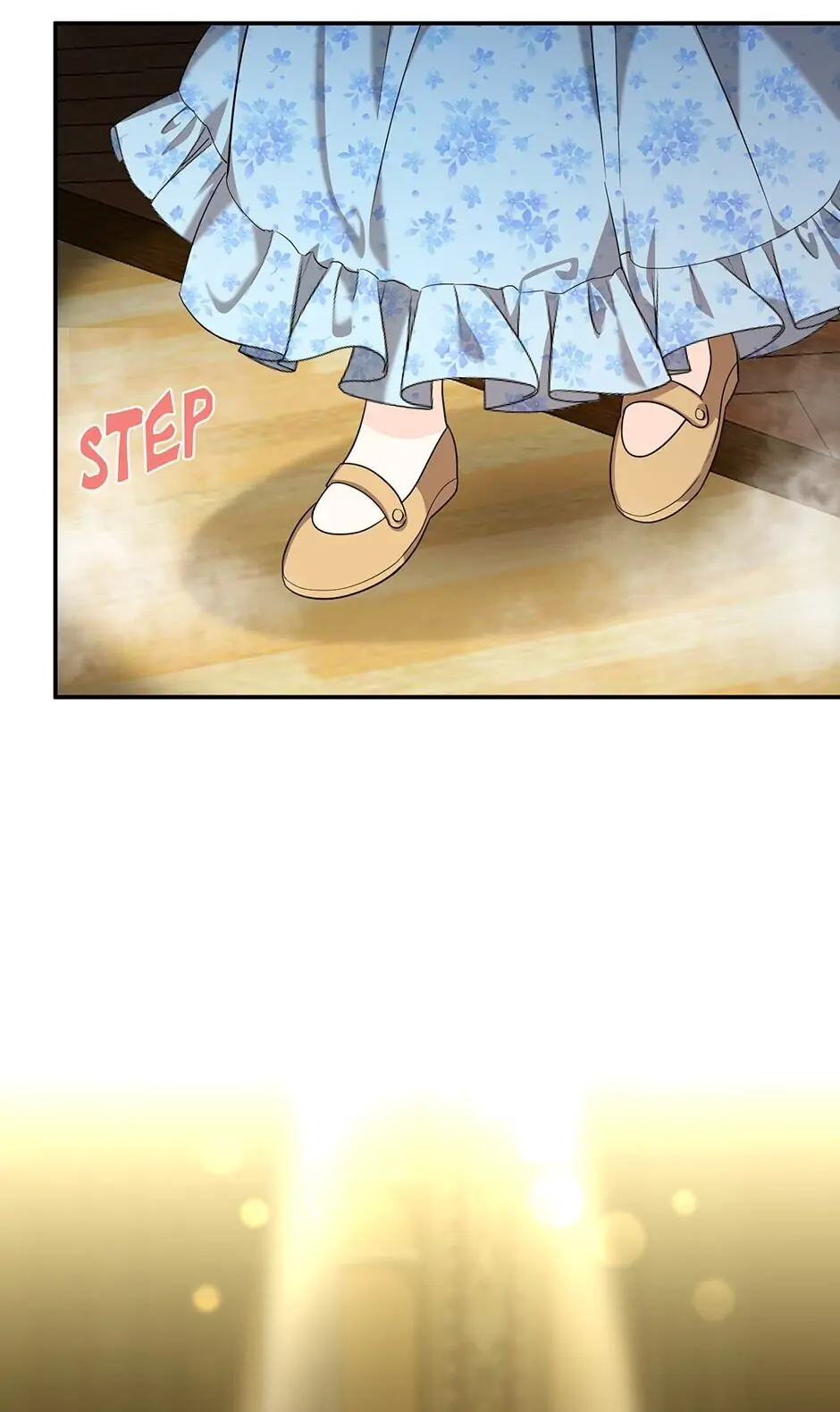 The Duchess with an Empty Soul Chapter 44 - page 32