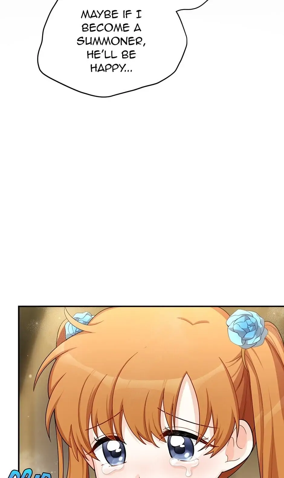 The Duchess with an Empty Soul Chapter 44 - page 34